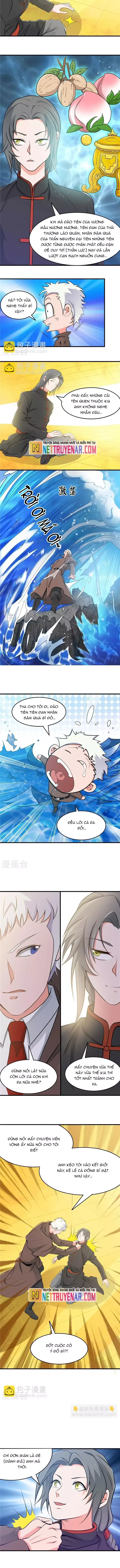 Địa Ngục Này Ta Mở Ra Đấy