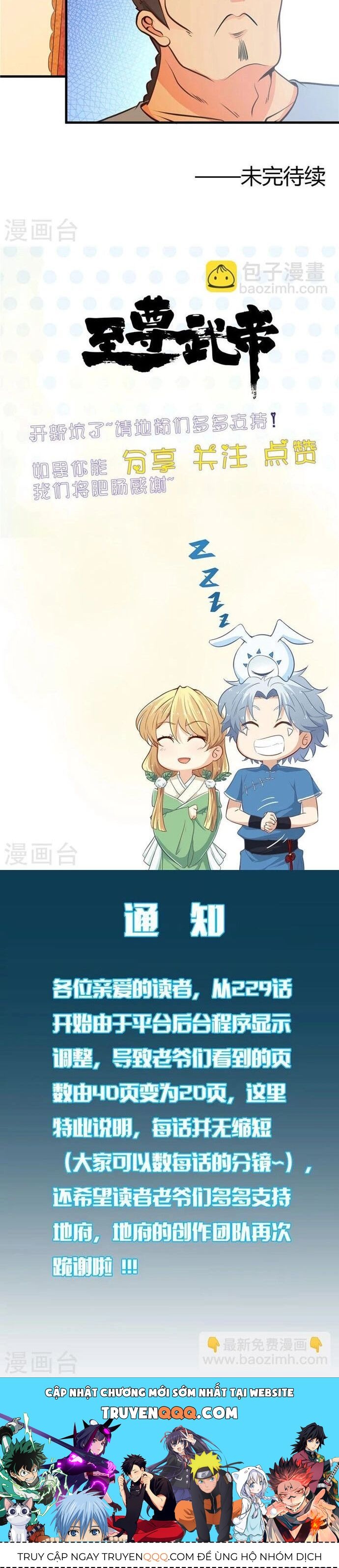 Địa Ngục Này Ta Mở Ra Đấy [Chap 276-307]