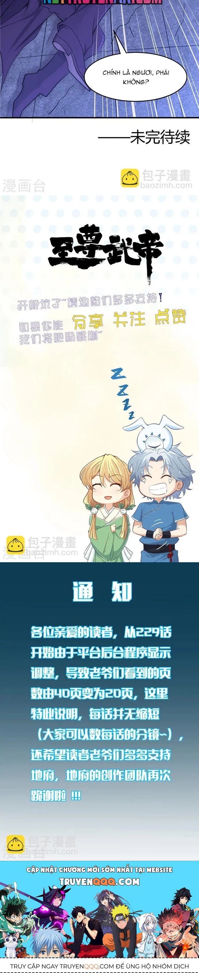 Địa Ngục Này Ta Mở Ra Đấy [Chap 276-307]