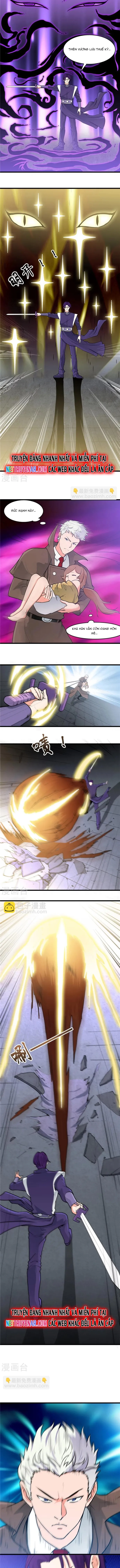 Địa Ngục Này Ta Mở Ra Đấy [Chap 276-307]