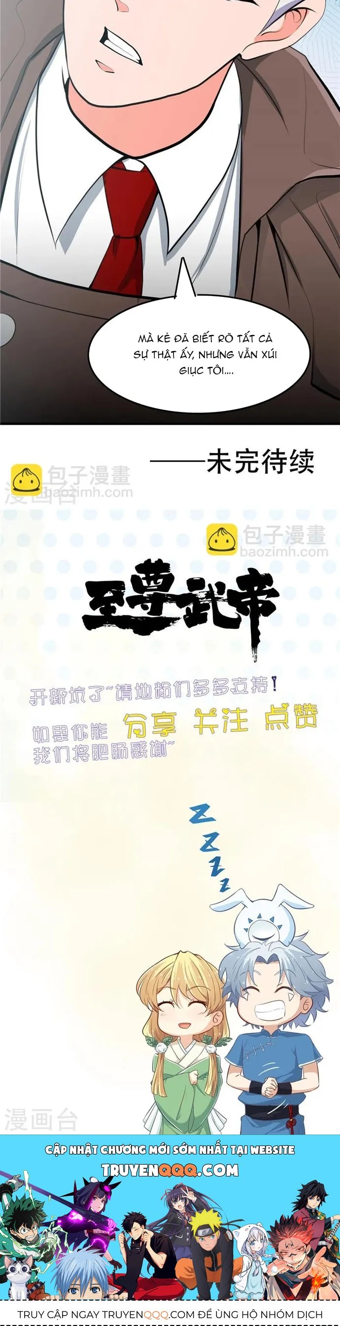 Địa Ngục Này Ta Mở Ra Đấy [Chap 276-307]