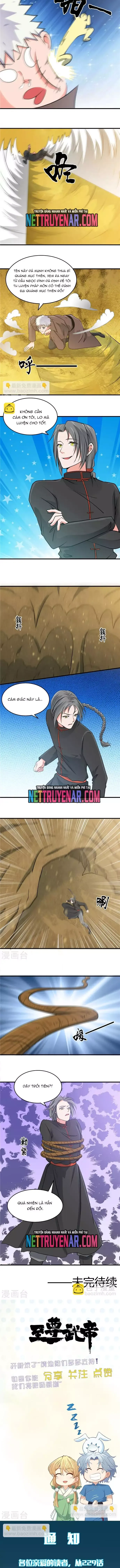 Địa Ngục Này Ta Mở Ra Đấy [Chap 276-307]