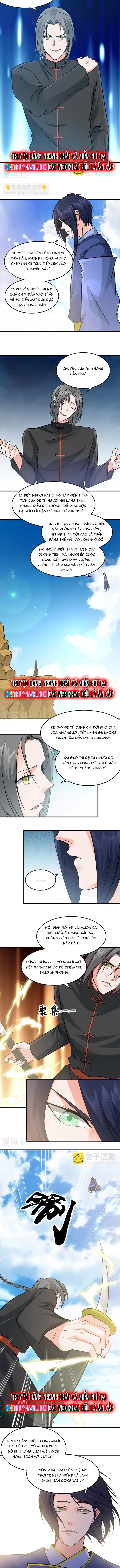 Địa Ngục Này Ta Mở Ra Đấy