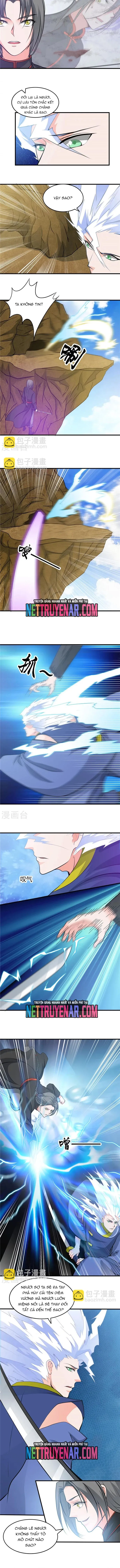 Địa Ngục Này Ta Mở Ra Đấy [Chap 276-307]