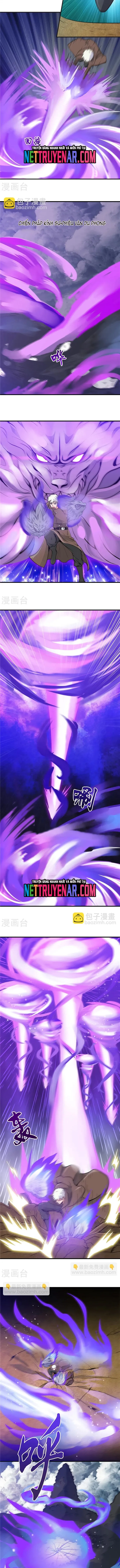 Địa Ngục Này Ta Mở Ra Đấy [Chap 276-307]