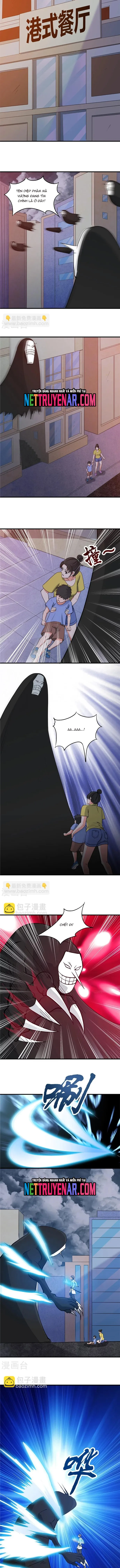 Địa Ngục Này Ta Mở Ra Đấy [Chap 276-307]