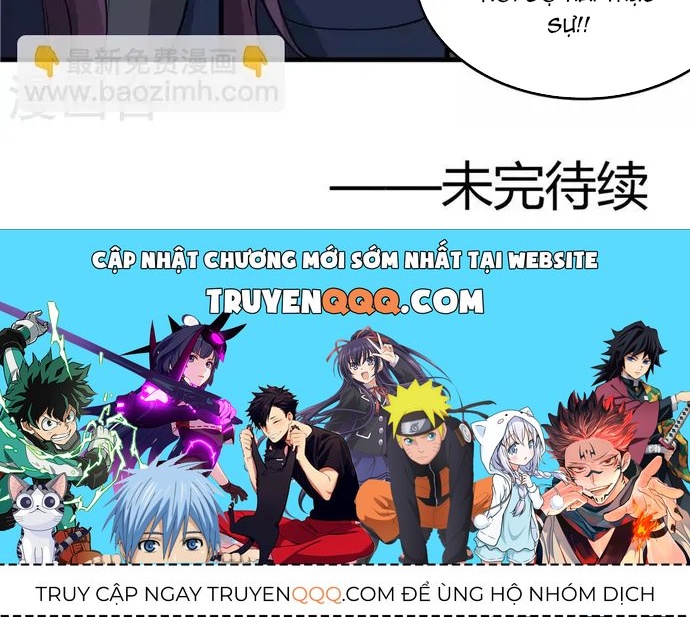 Địa Ngục Này Ta Mở Ra Đấy [Chap 276-307]