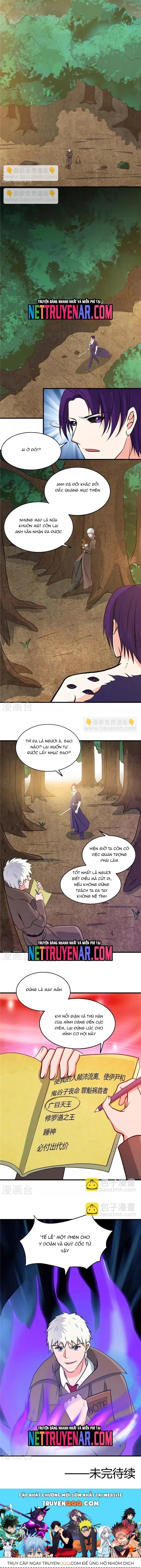 Địa Ngục Này Ta Mở Ra Đấy