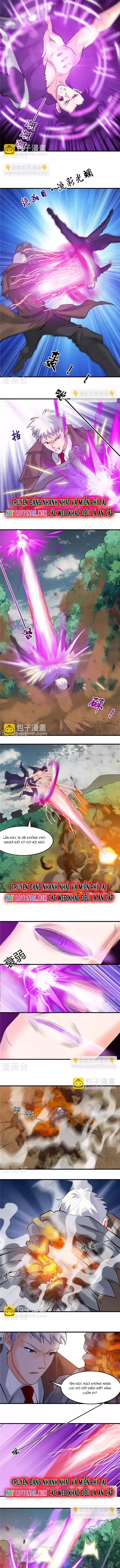 Địa Ngục Này Ta Mở Ra Đấy [Chap 276-307]