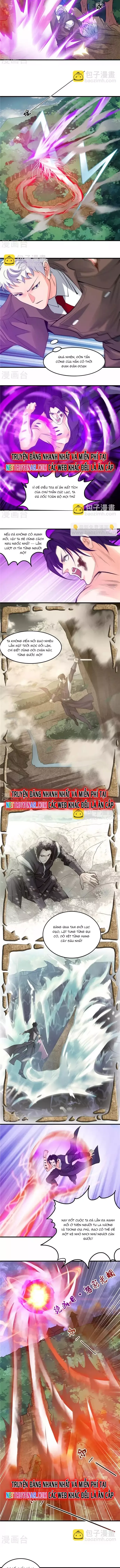 Địa Ngục Này Ta Mở Ra Đấy [Chap 276-307]