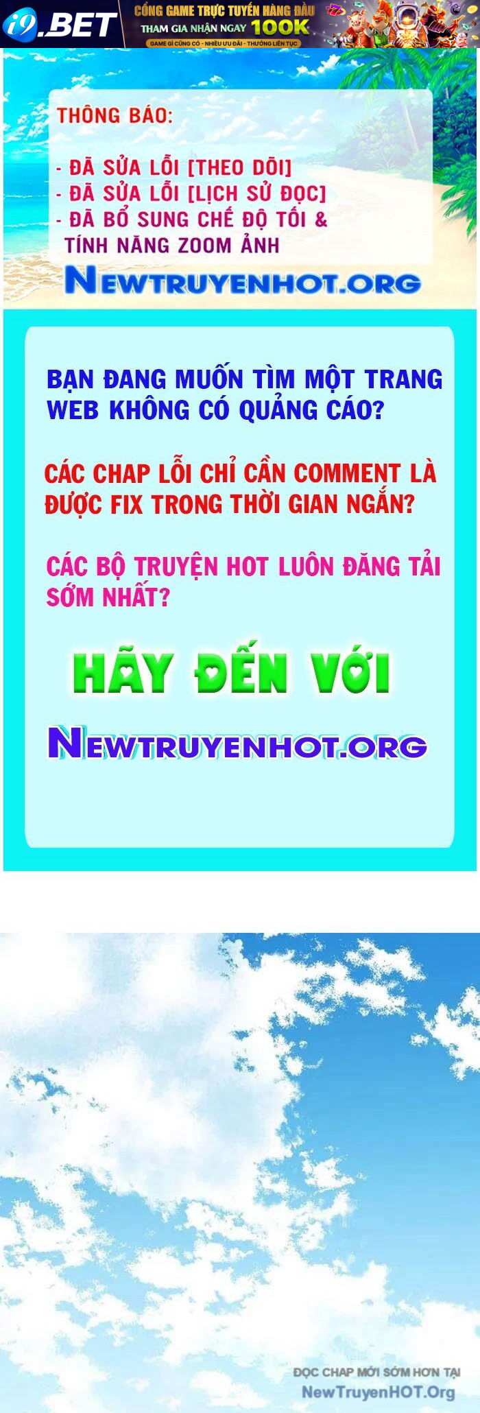 Nettruyen Truyện tranh online