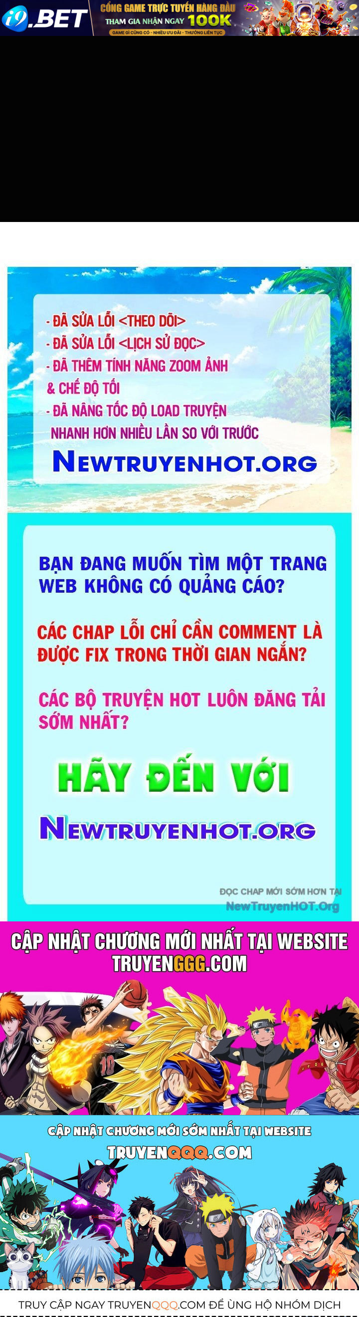 Nettruyen Truyện tranh online