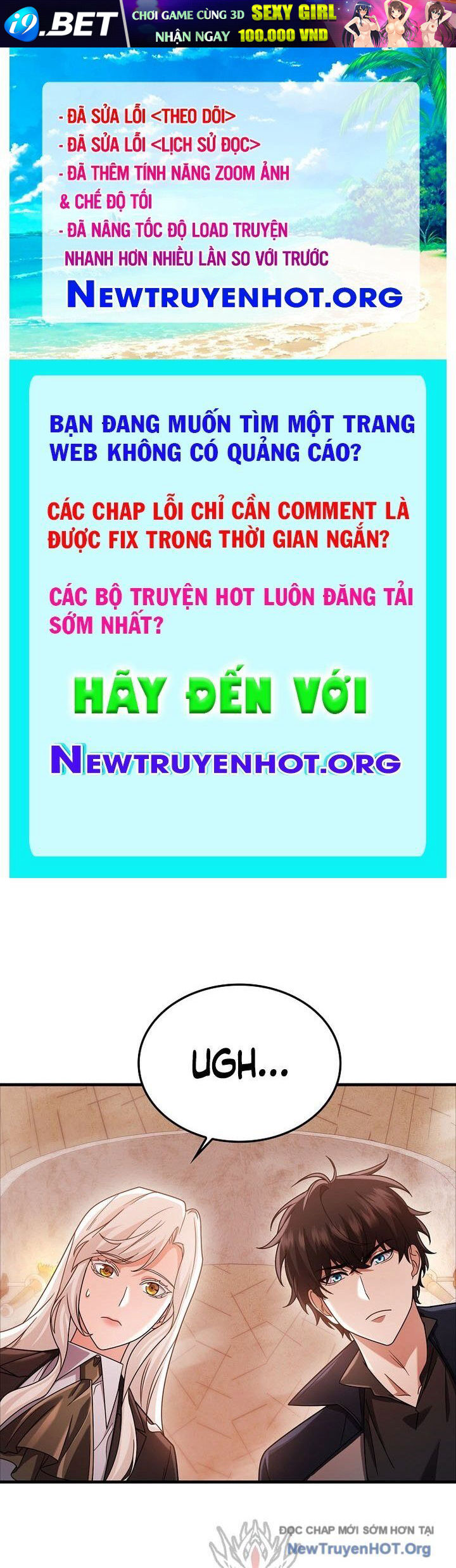 Nettruyen Truyện tranh online