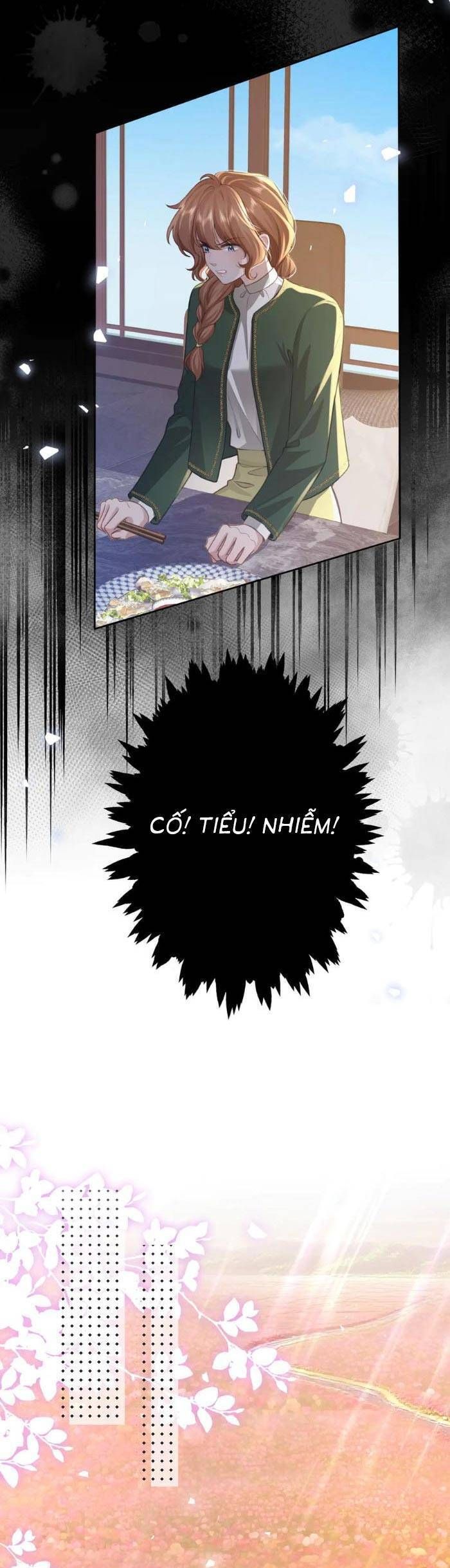 Tổng Tài Cố Chấp Xin Hãy Buông Tha [Chap 28]