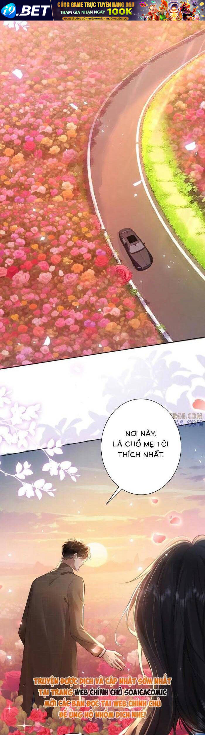Tổng Tài Cố Chấp Xin Hãy Buông Tha [Chap 28]