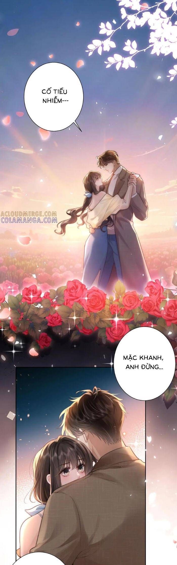 Tổng Tài Cố Chấp Xin Hãy Buông Tha [Chap 28]