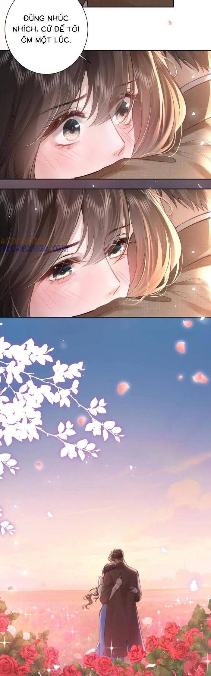 Tổng Tài Cố Chấp Xin Hãy Buông Tha [Chap 28]