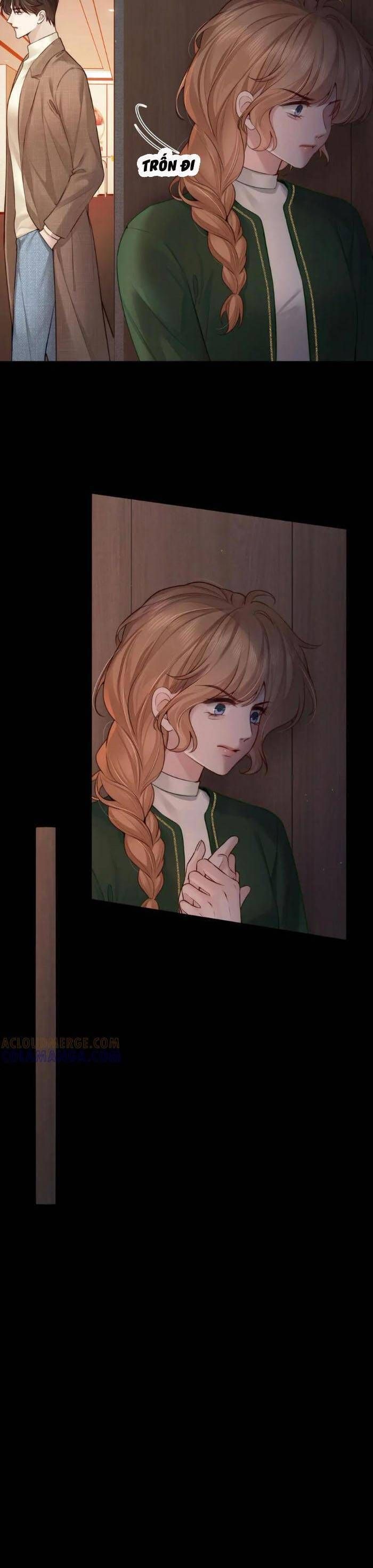 Tổng Tài Cố Chấp Xin Hãy Buông Tha [Chap 28]