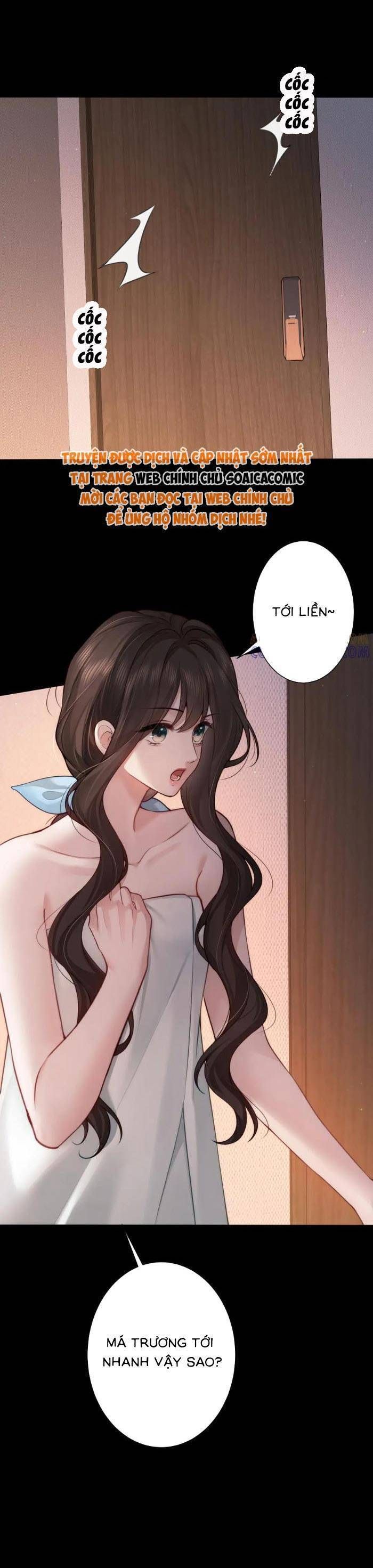Tổng Tài Cố Chấp Xin Hãy Buông Tha [Chap 28]
