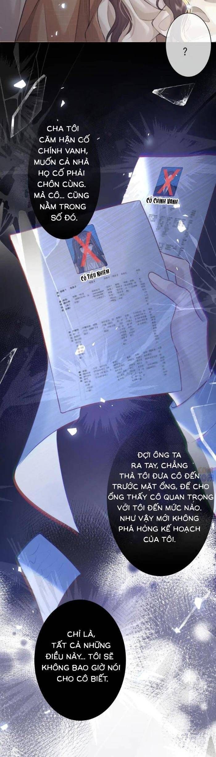 Tổng Tài Cố Chấp Xin Hãy Buông Tha [Chap 28]