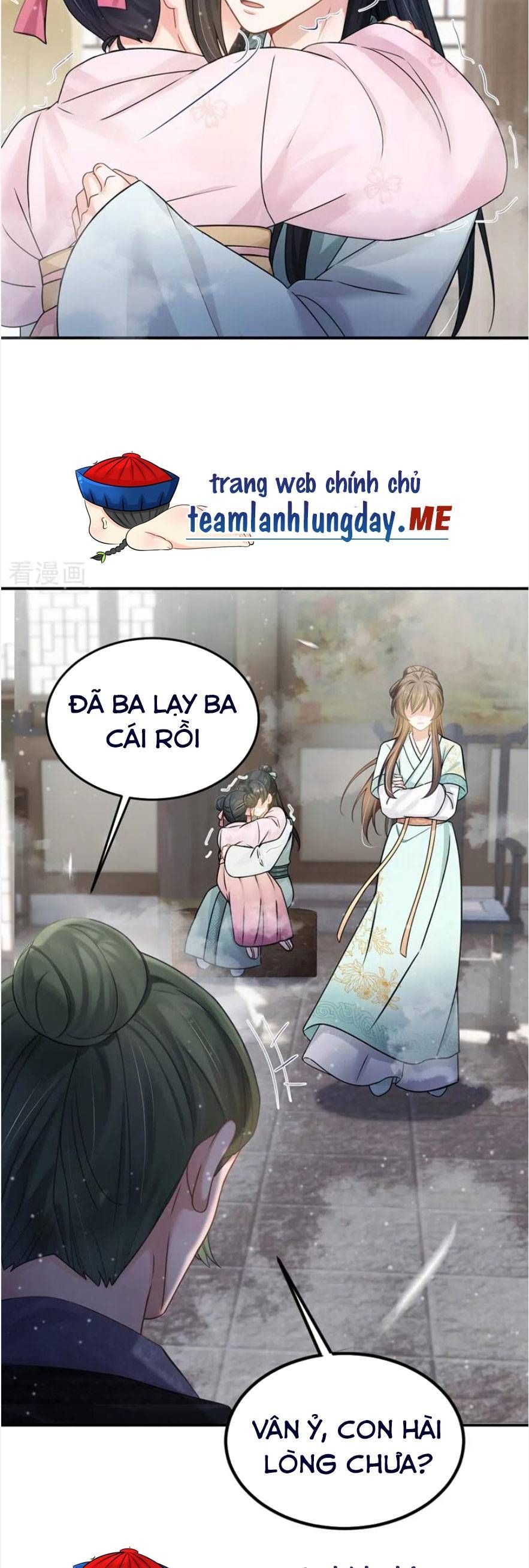 Ta Mang Siêu Thị Xuyên Không Về Cổ Đại Nuôi Tể Tướng [Chap 41.1-52]