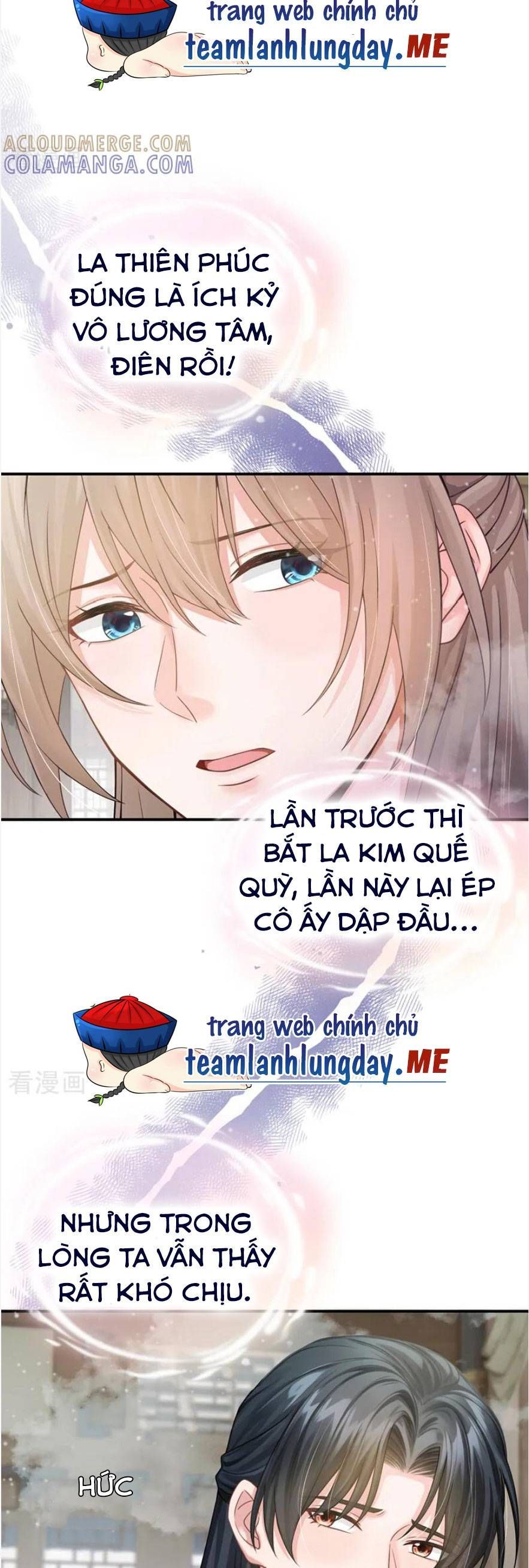 Ta Mang Siêu Thị Xuyên Không Về Cổ Đại Nuôi Tể Tướng [Chap 41.1-52]