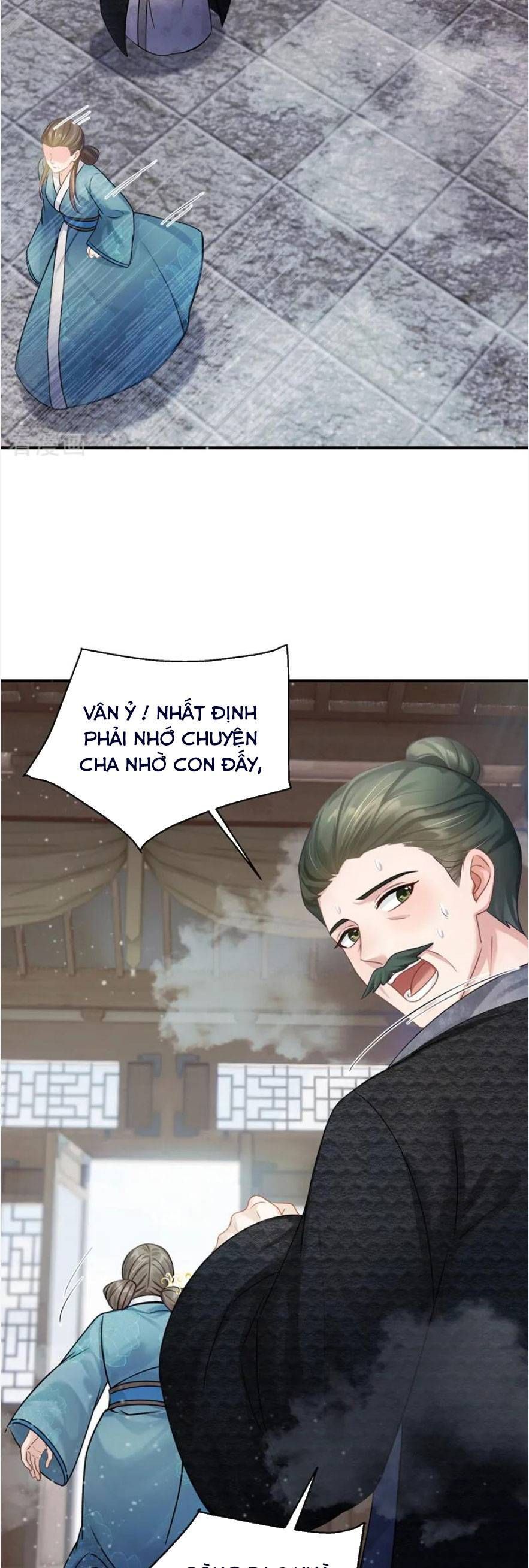 Ta Mang Siêu Thị Xuyên Không Về Cổ Đại Nuôi Tể Tướng [Chap 41.1-52]