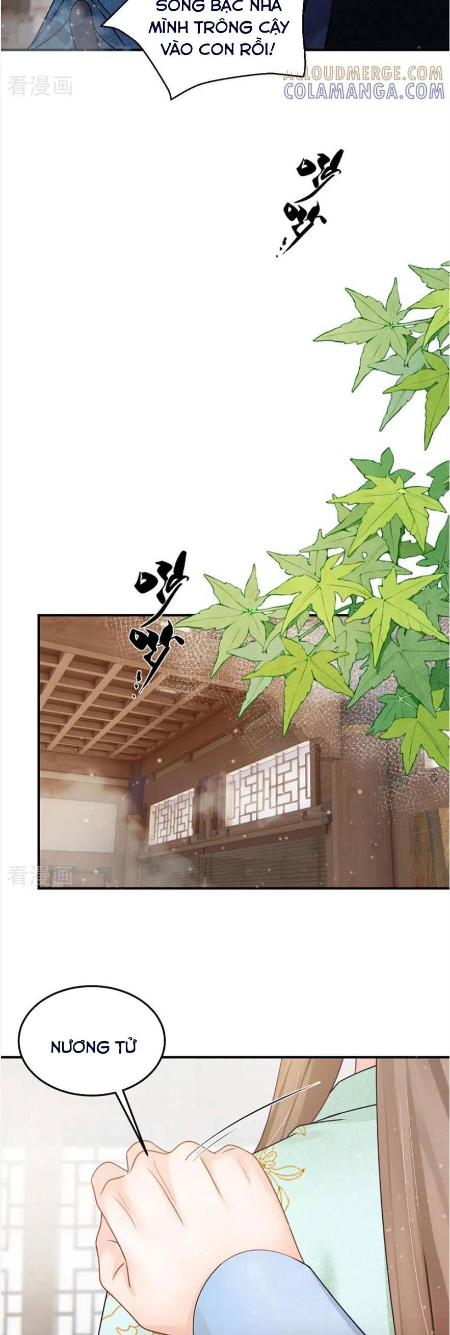 Ta Mang Siêu Thị Xuyên Không Về Cổ Đại Nuôi Tể Tướng [Chap 41.1-52]