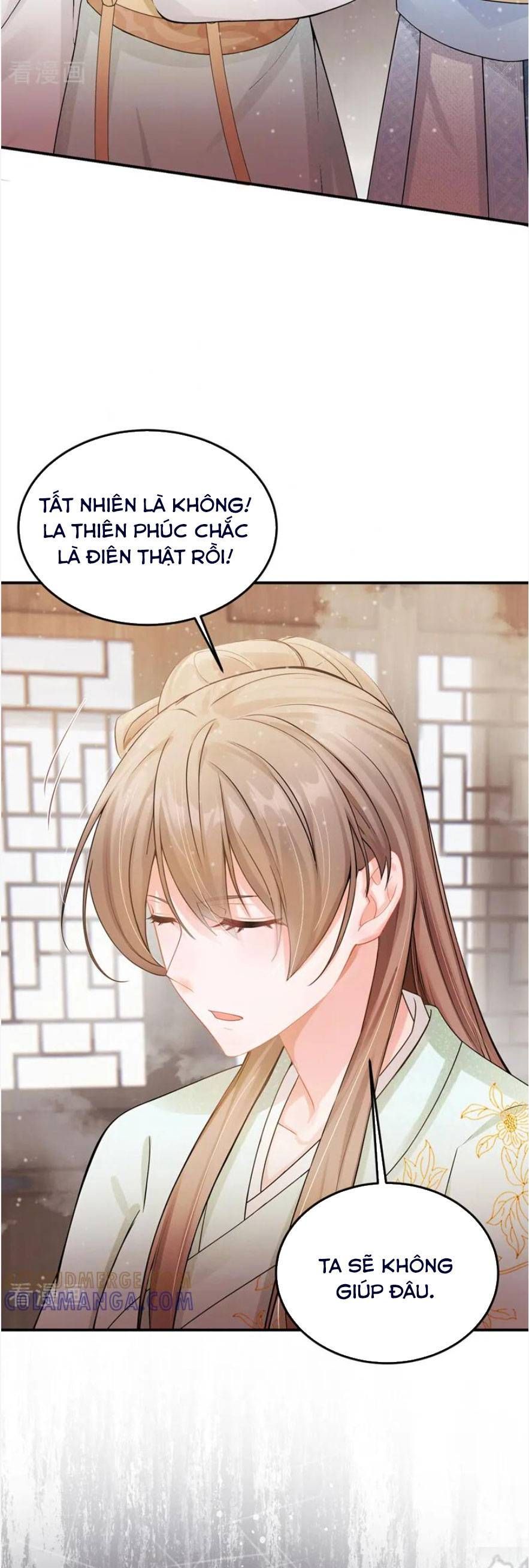 Ta Mang Siêu Thị Xuyên Không Về Cổ Đại Nuôi Tể Tướng [Chap 41.1-52]