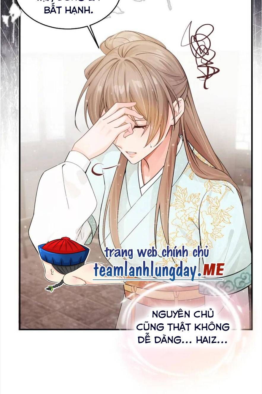 Ta Mang Siêu Thị Xuyên Không Về Cổ Đại Nuôi Tể Tướng [Chap 41.1-52]