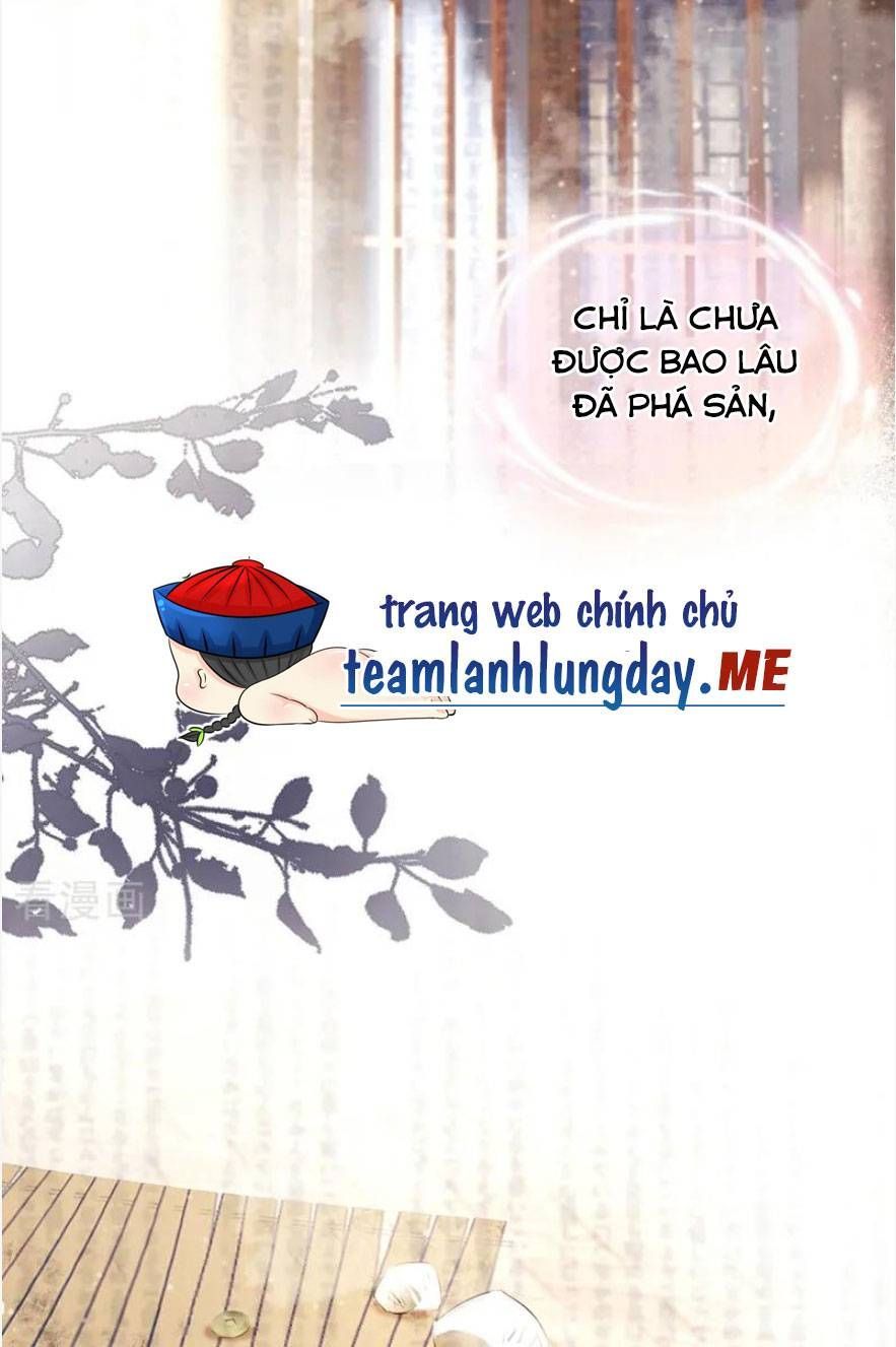 Ta Mang Siêu Thị Xuyên Không Về Cổ Đại Nuôi Tể Tướng [Chap 41.1-52]