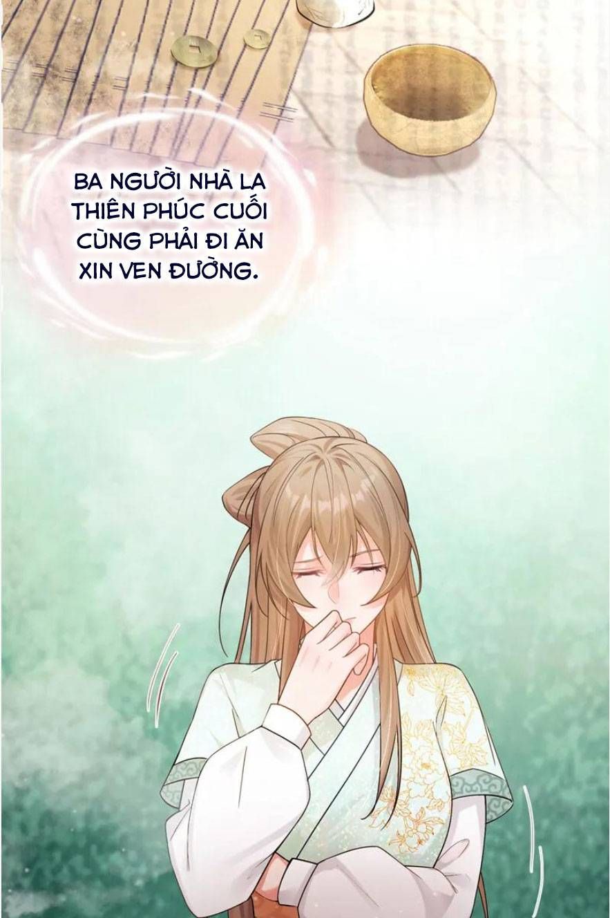 Ta Mang Siêu Thị Xuyên Không Về Cổ Đại Nuôi Tể Tướng [Chap 41.1-52]