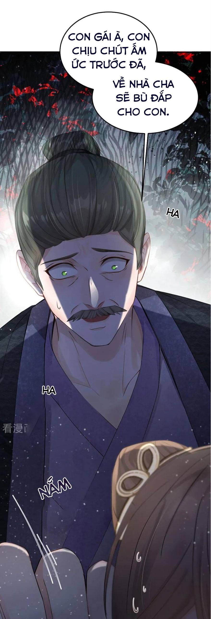 Ta Mang Siêu Thị Xuyên Không Về Cổ Đại Nuôi Tể Tướng [Chap 41.1-52]
