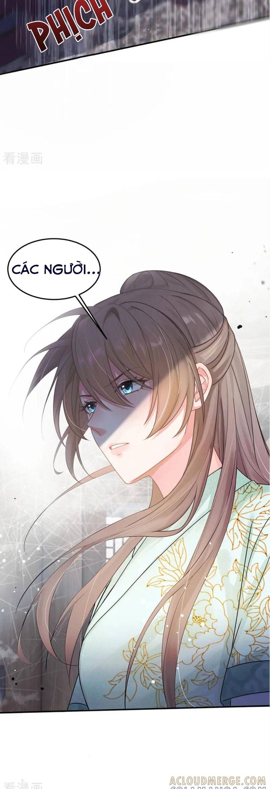 Ta Mang Siêu Thị Xuyên Không Về Cổ Đại Nuôi Tể Tướng [Chap 41.1-52]