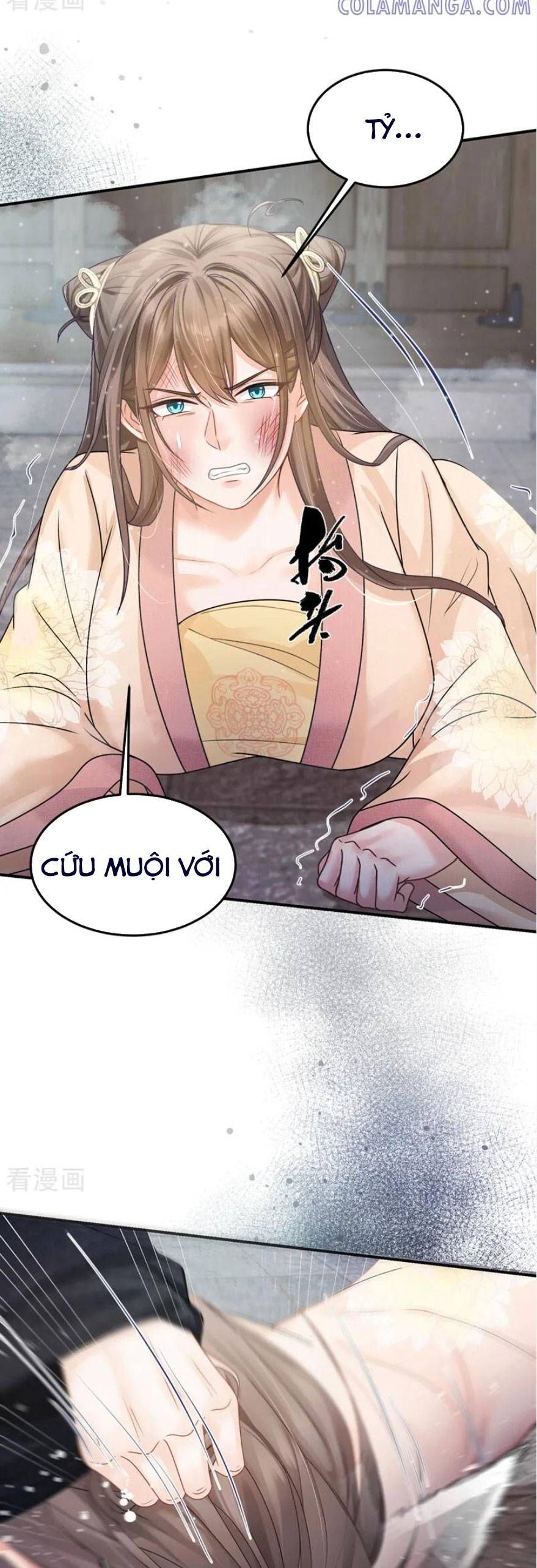 Ta Mang Siêu Thị Xuyên Không Về Cổ Đại Nuôi Tể Tướng [Chap 41.1-52]