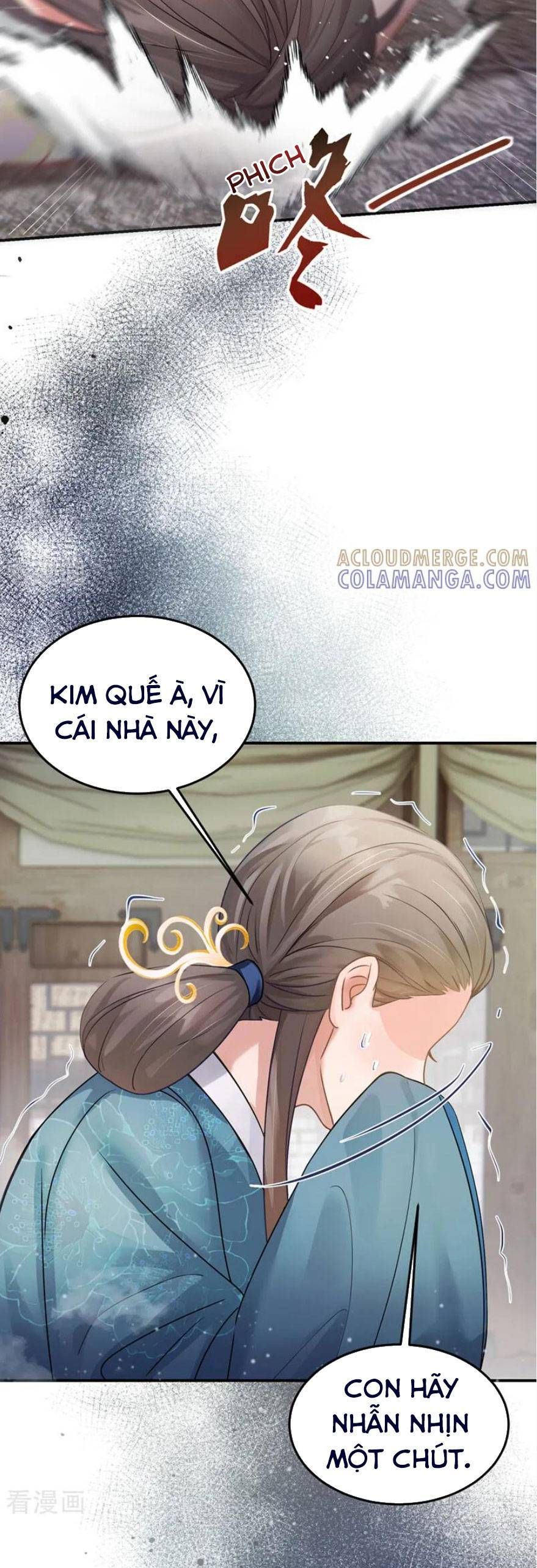 Ta Mang Siêu Thị Xuyên Không Về Cổ Đại Nuôi Tể Tướng [Chap 41.1-52]