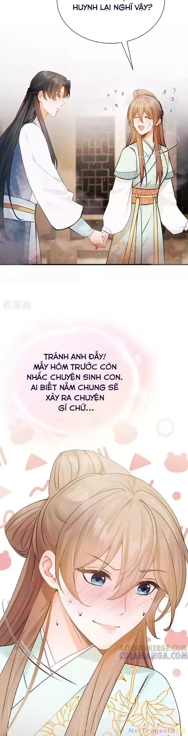 Ta Mang Siêu Thị Xuyên Không Về Cổ Đại Nuôi Tể Tướng [Chap 41.1-52]