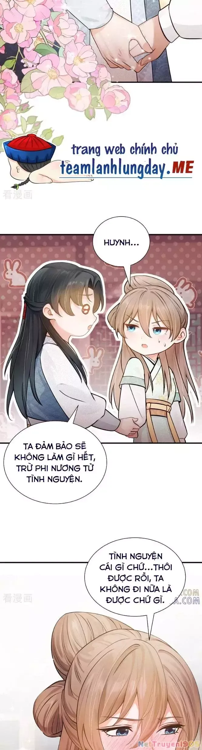 Ta Mang Siêu Thị Xuyên Không Về Cổ Đại Nuôi Tể Tướng [Chap 41.1-52]