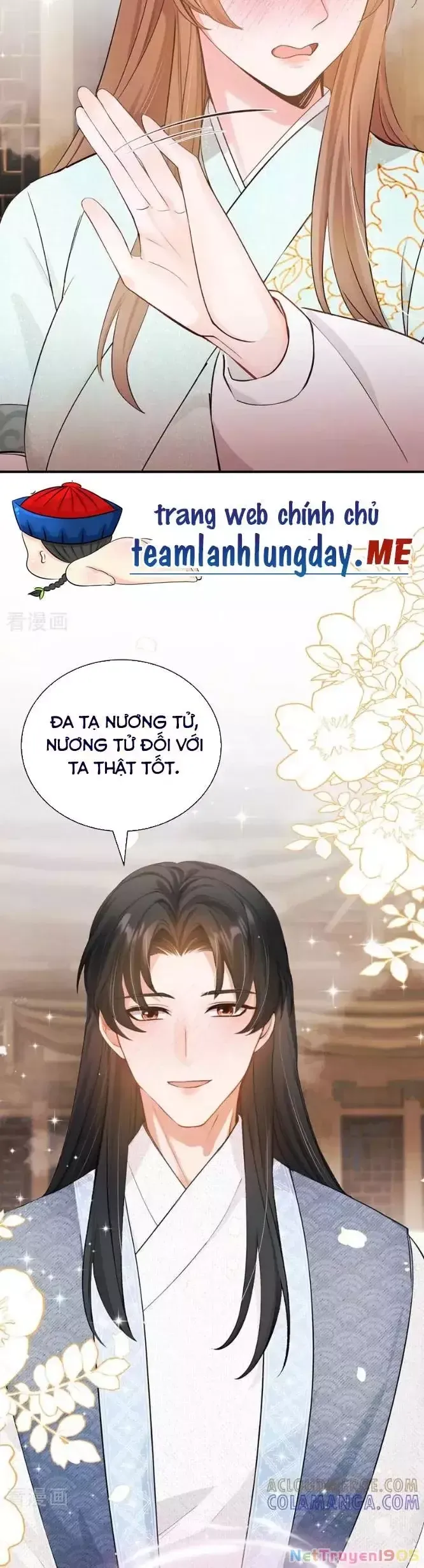 Ta Mang Siêu Thị Xuyên Không Về Cổ Đại Nuôi Tể Tướng [Chap 41.1-52]