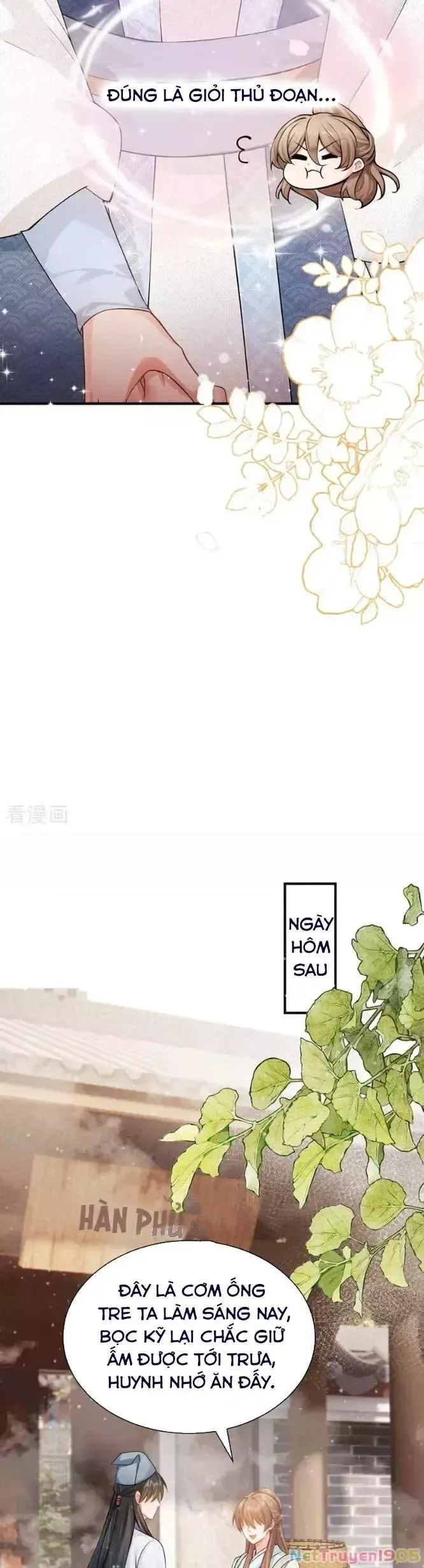 Ta Mang Siêu Thị Xuyên Không Về Cổ Đại Nuôi Tể Tướng [Chap 41.1-52]