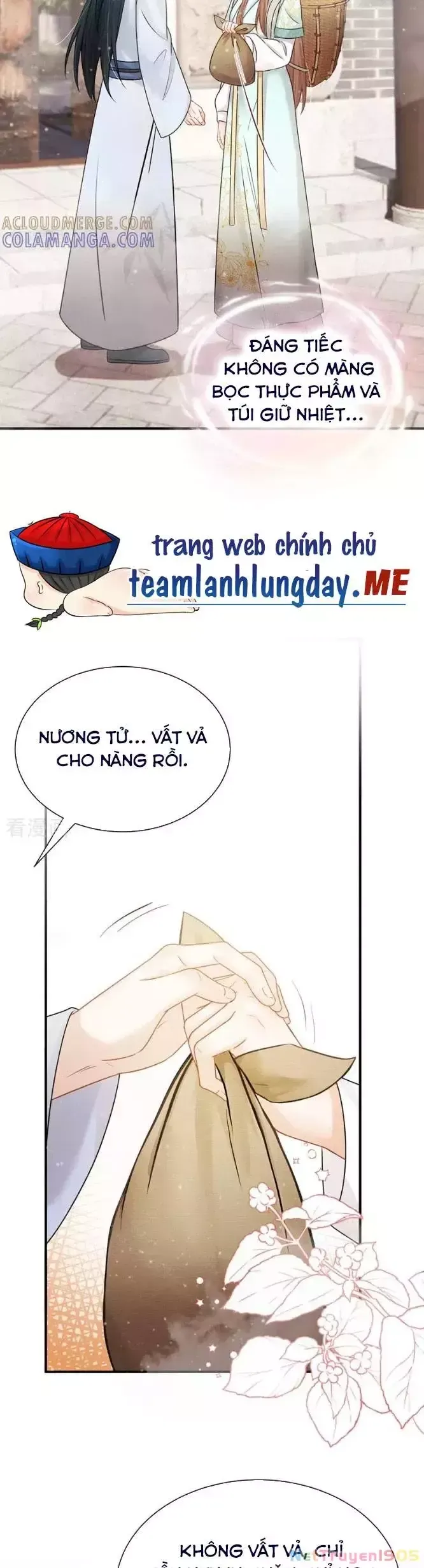 Ta Mang Siêu Thị Xuyên Không Về Cổ Đại Nuôi Tể Tướng [Chap 41.1-52]