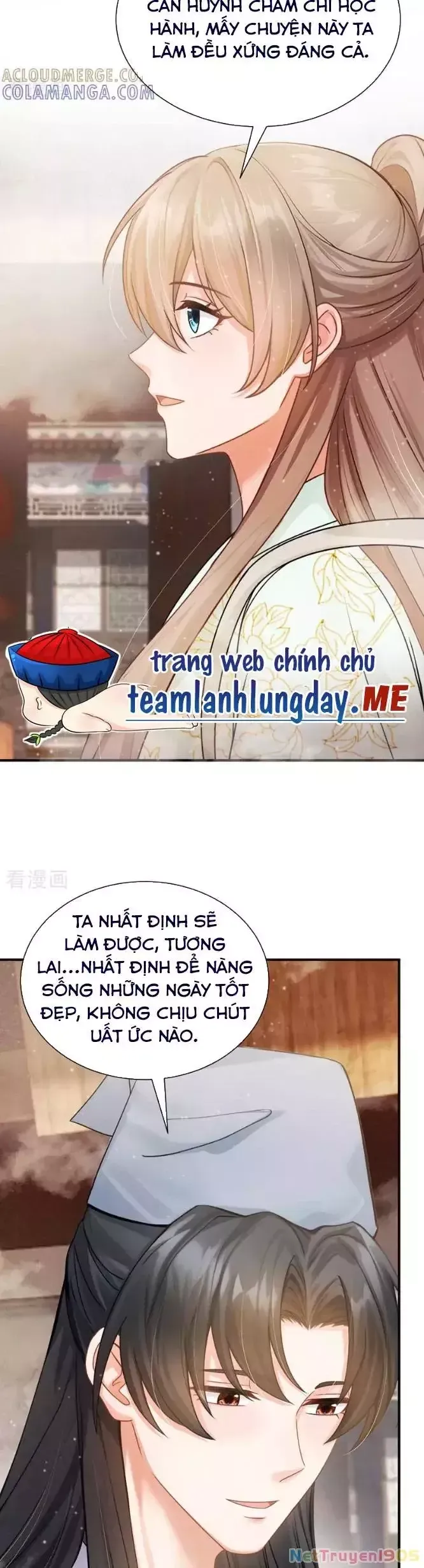 Ta Mang Siêu Thị Xuyên Không Về Cổ Đại Nuôi Tể Tướng [Chap 41.1-52]