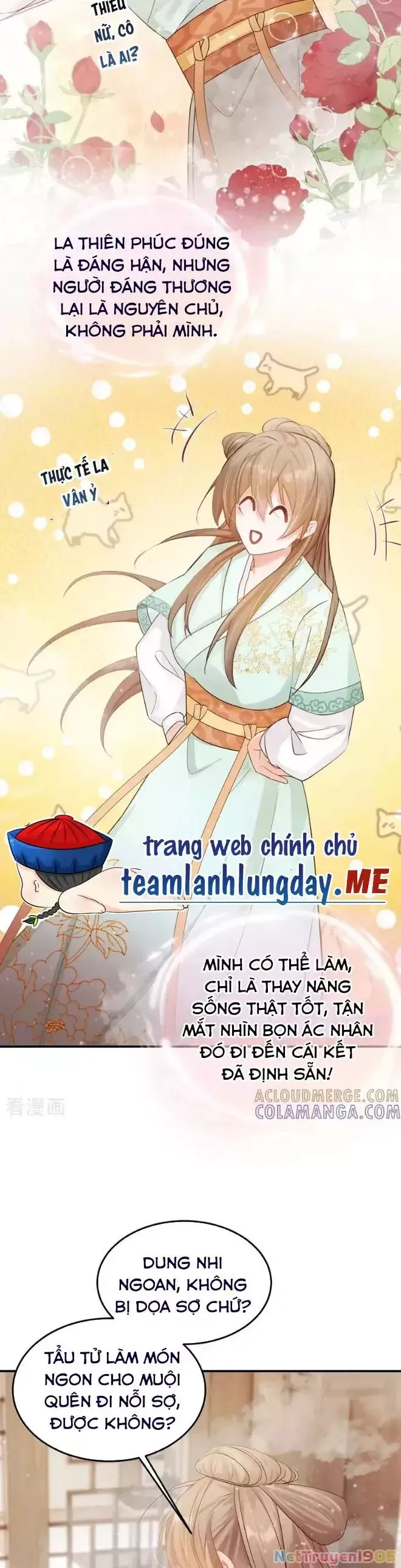 Ta Mang Siêu Thị Xuyên Không Về Cổ Đại Nuôi Tể Tướng Chapter 44 - TC Truyện