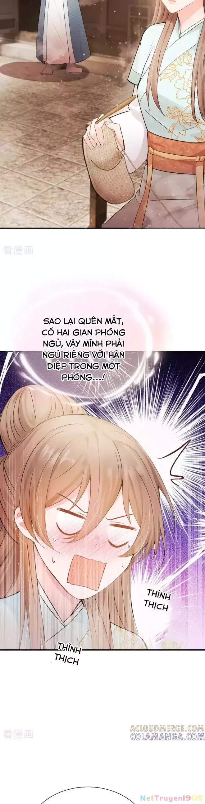 Ta Mang Siêu Thị Xuyên Không Về Cổ Đại Nuôi Tể Tướng [Chap 41.1-52]