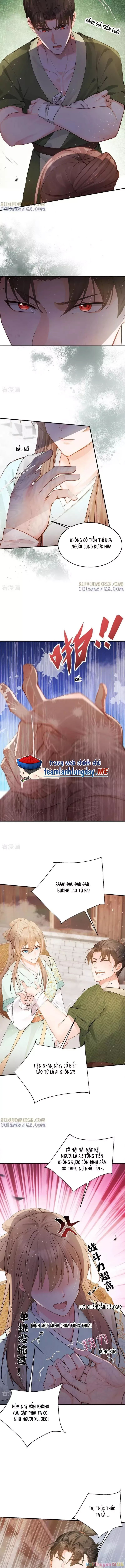 Ta Mang Siêu Thị Xuyên Không Về Cổ Đại Nuôi Tể Tướng [Chap 41.1-52]