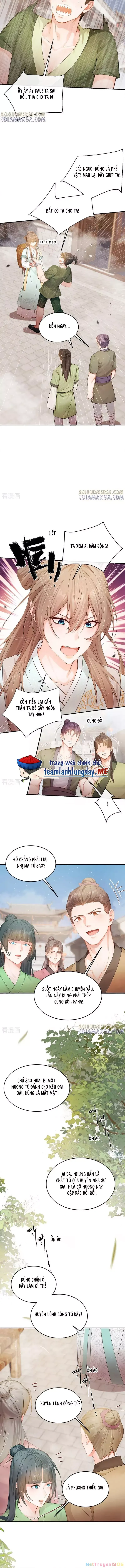 Ta Mang Siêu Thị Xuyên Không Về Cổ Đại Nuôi Tể Tướng [Chap 41.1-52]
