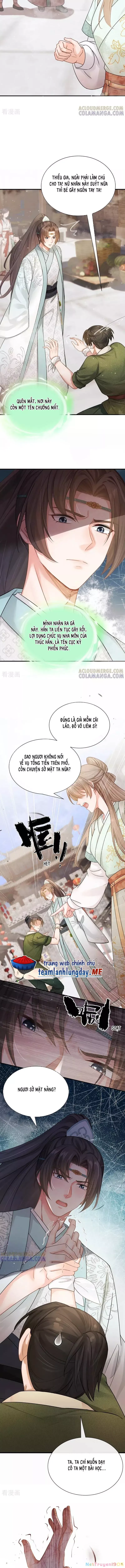 Ta Mang Siêu Thị Xuyên Không Về Cổ Đại Nuôi Tể Tướng [Chap 41.1-52]