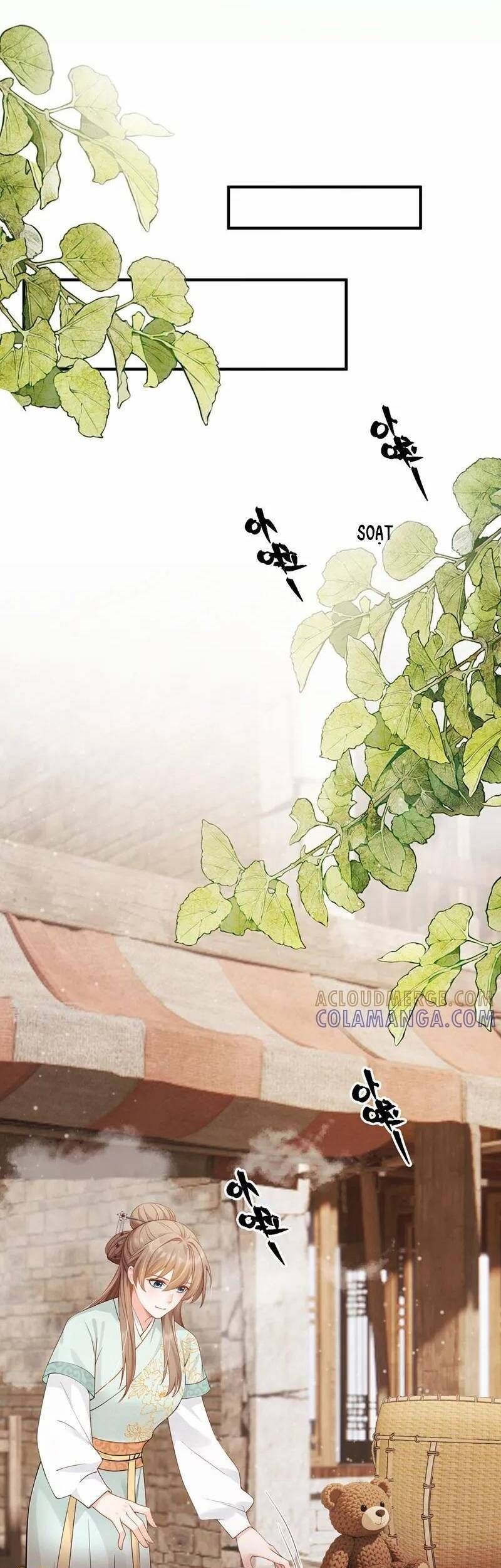 Ta Mang Siêu Thị Xuyên Không Về Cổ Đại Nuôi Tể Tướng Chapter 51 - TC Truyện