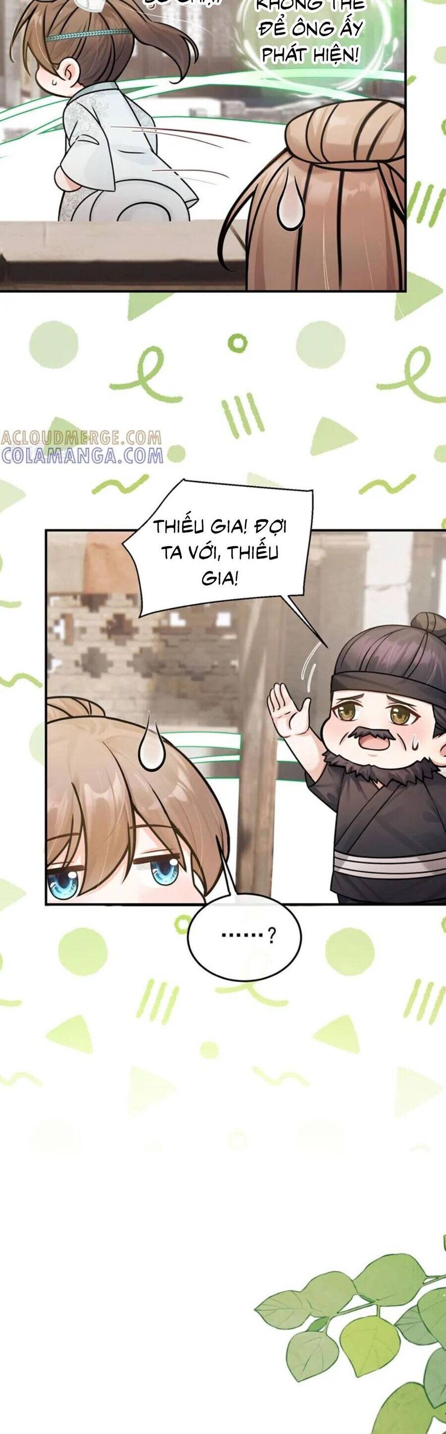 Ta Mang Siêu Thị Xuyên Không Về Cổ Đại Nuôi Tể Tướng Chapter 52 - TC Truyện