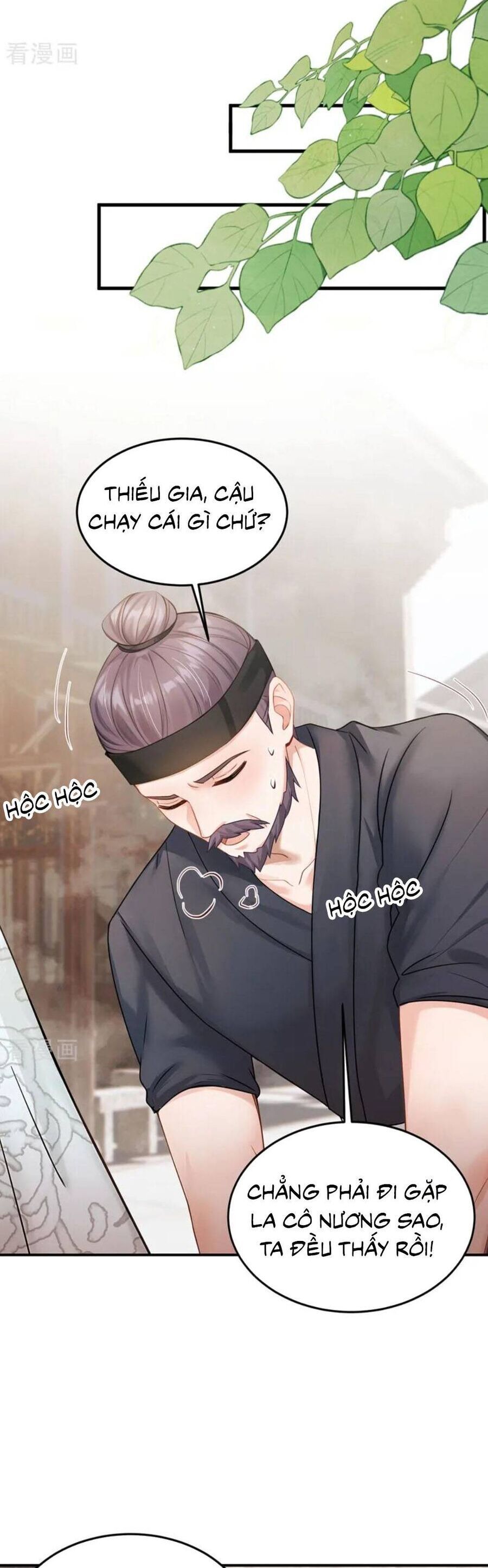Ta Mang Siêu Thị Xuyên Không Về Cổ Đại Nuôi Tể Tướng Chapter 52 - TC Truyện